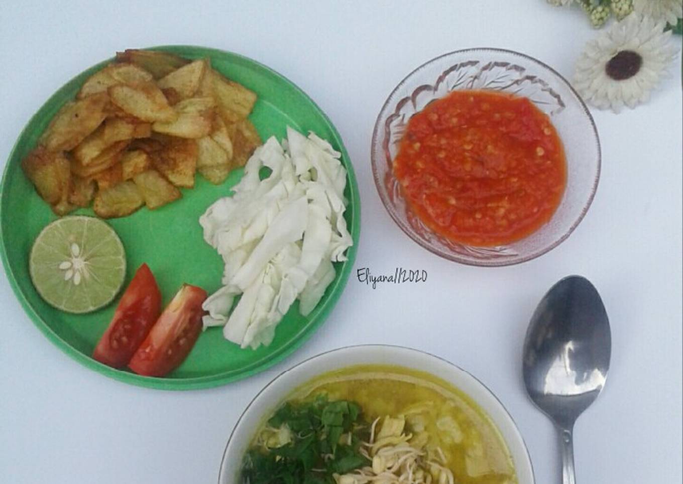 Soto Jember