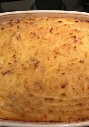 Foto di Tortino di patate