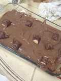 حلى النوتيلا 🍫