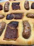 Bollo de Requena !!! (mona de Pascua salada) …