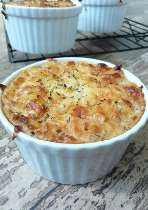 Foto resep Potato Schotel
