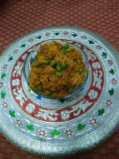 हल्दी मिक्स वेज सब्जी (Haldi Mix Veg sabzi recipe in Hindi) रेसिपी मुख्य फोटो
