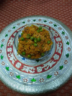 हल्दी मिक्स वेज सब्जी (Haldi Mix Veg sabzi recipe in Hindi) रेसिपी मुख्य फोटो