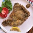 Milanesa - 4 variations