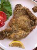 Milanesa - 4 variations