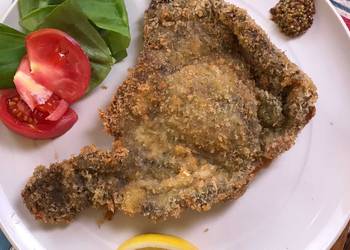 Easiest Way to Cook Yummy Milanesa  4 variations