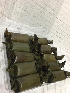 Foto resep Lemper isi Abon