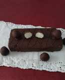 Turrón de coco