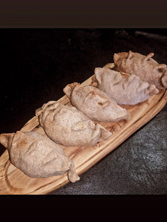 Una foto de 🥟Masa integral para empanadas o tartas
