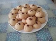 Une photo de dessert oriental
