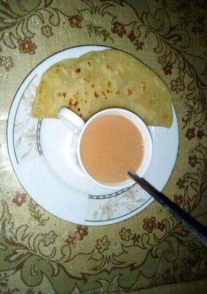 আলু পরোটা রেসিপির প্রধান ছবি