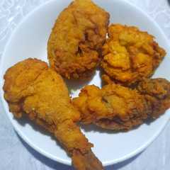 รูปของ Ayam KFC rumahan