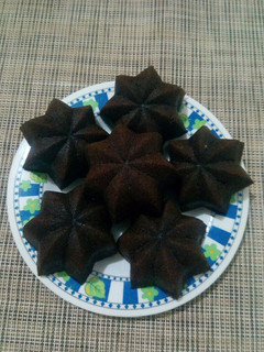 Foto resep Eggless Chocolate Cake
