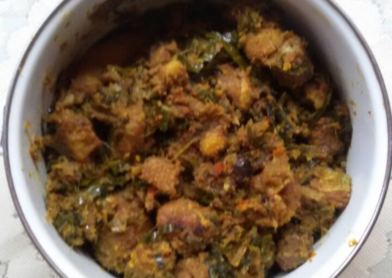 Bebek bumbu rw