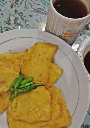 Foto resep Tempe gembus goreng
