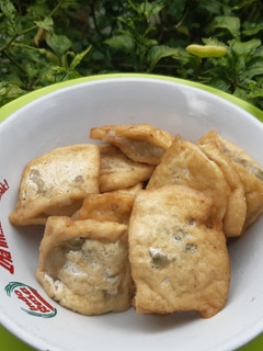 Foto resep Cilok Tahu Simpel
