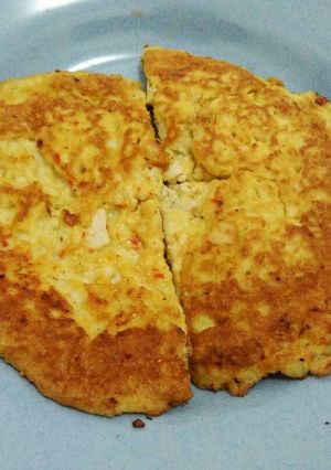 Foto resep Tahu Telur Mudah dan Enak