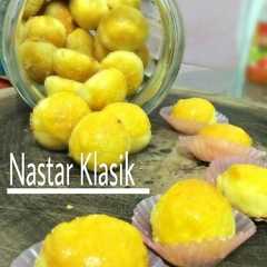 รูปของ Nastar Klasik