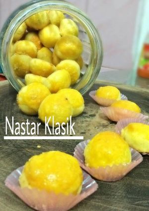Foto resep Nastar Klasik
