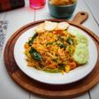 29. Bihun Sayur