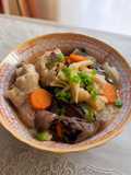 Sop Kimlo