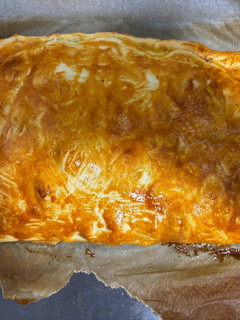 Foto principal de Empanada de pollo y Bacon