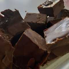 Una foto de Marrocs súper fáciles y deliciosos