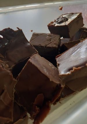 Una foto de Marrocs súper fáciles y deliciosos