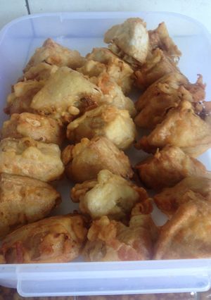 Foto resep Tahu Bunting(Tahu Isi)