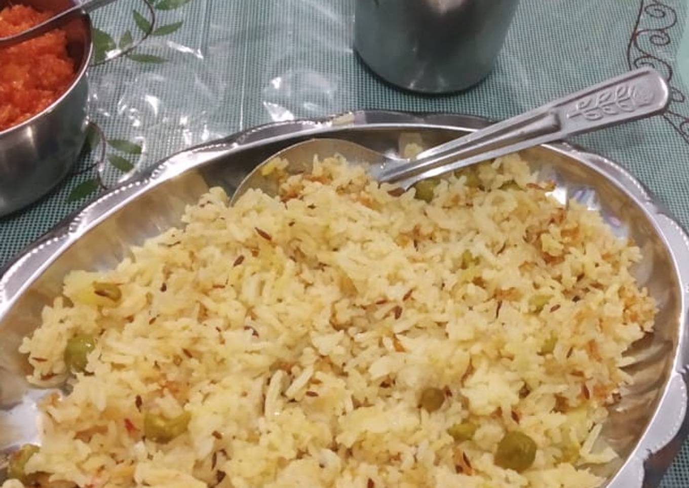 Rice