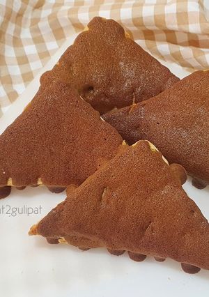 Foto resep Roti Tawar | Roti Boy | Coffee