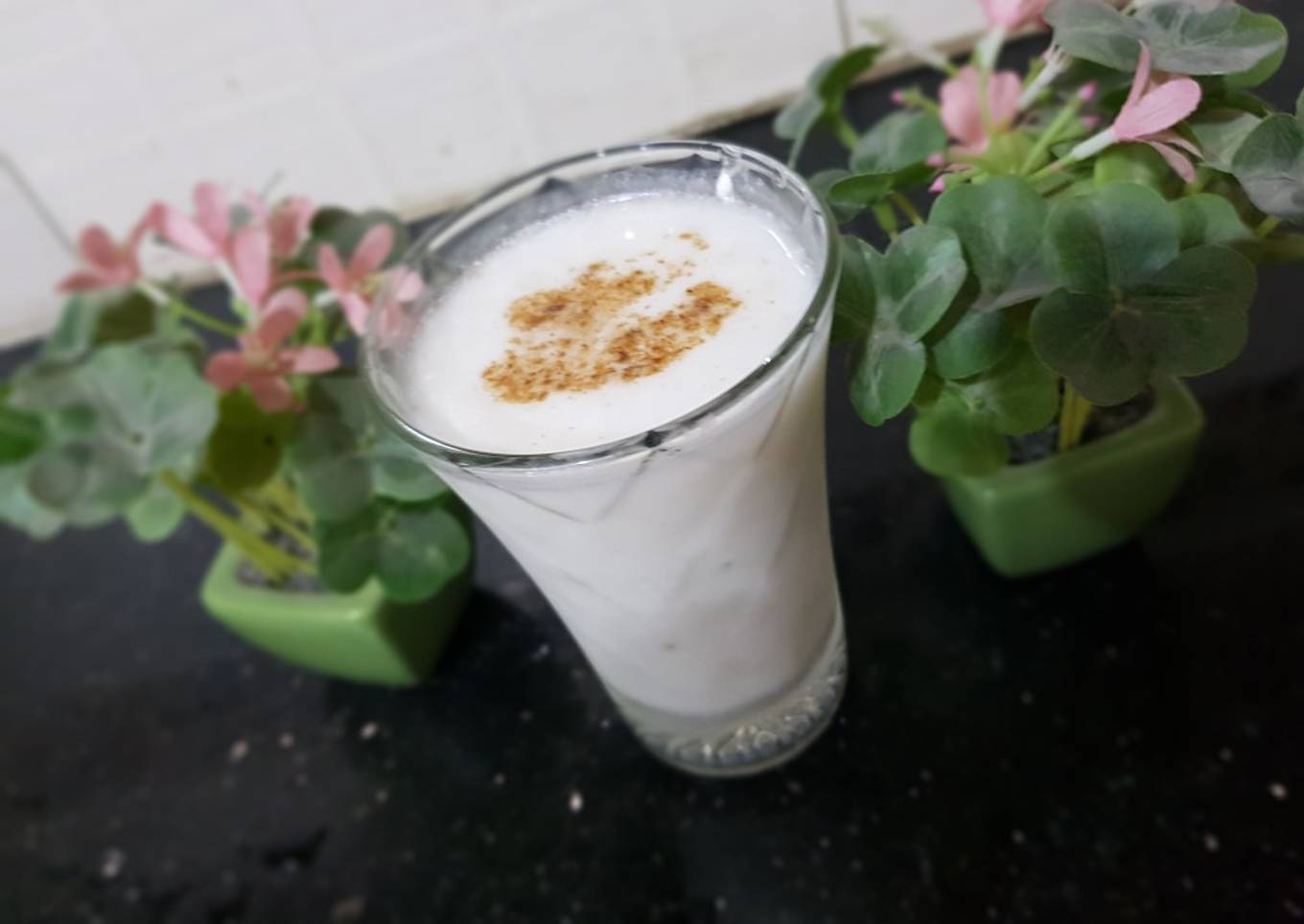 Namkeen Lassi🥛