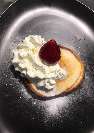 Foto resep Pancake 🥞