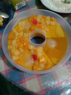 Foto resep Puding Tahu