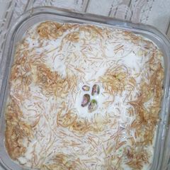 A picture of Egg saweyaan.