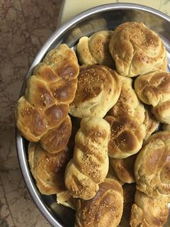صورة لوصفة الچرك