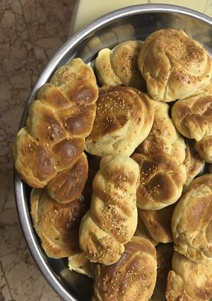 صورة لوصفة الچرك