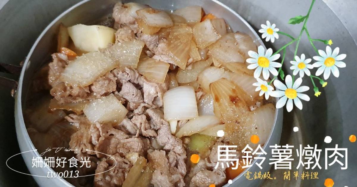 電 鍋 燉 オファー 肉