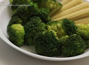 綠花椰菜玉米筍 料理 241 篇食譜與家常做法 Cookpad