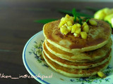Pancake Nangka