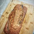 Το ΑΠΟΛΥΤΟ Banana bread!!!!