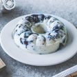 Resep Puding Oreo