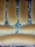 Pan copihue o hot dog🌭🌭