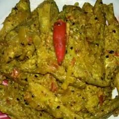 A picture of Mourala macher jal.