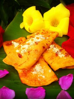 তালের পাটিসাপটা (taaler patisapta recipe in Bengali) রেসিপির প্রধান ছবি