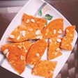 Peanut chikki🥜