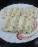 Coconut Burfi
