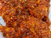Gambar ayam saus barbeque pronas