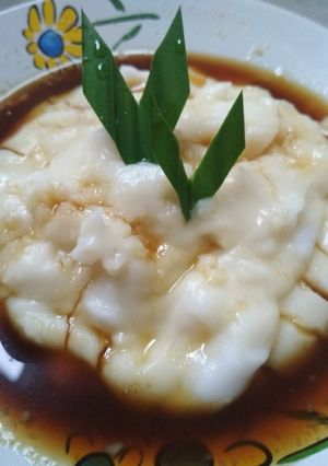 Foto resep Bubur sumsum