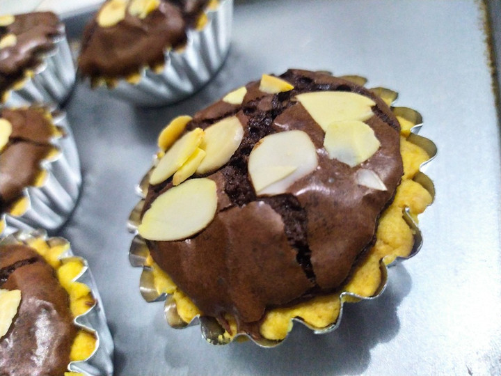 Wajib coba! Resep buat Brownie pie dijamin spesial